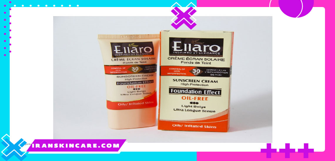 معایب استفاده از کرم ضد آفتاب الارو (Elaro)